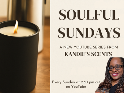 Soulful Sundays: A New Chapter of Glow Begins on YouTube