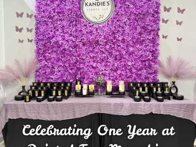 🎉 One Year at Painted Tree Memphis — Thank You for an Incredible First Year!