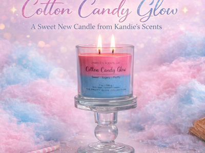 Introducing the Fruity Glow Collection: Spring Just Got a Whole Lot Sweeter