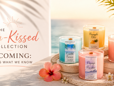 The Sun-Kissed Collection is Coming: Here is What We Know