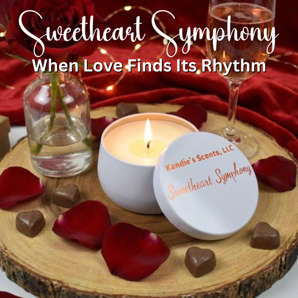 Sweetheart Symphony: When Love Finds Its Rhythm