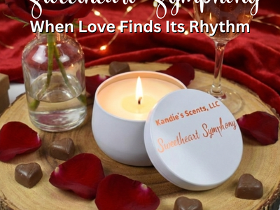 Sweetheart Symphony: When Love Finds Its Rhythm