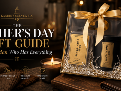 The Father's Day Gift Guide for the Man Who Has Everything
