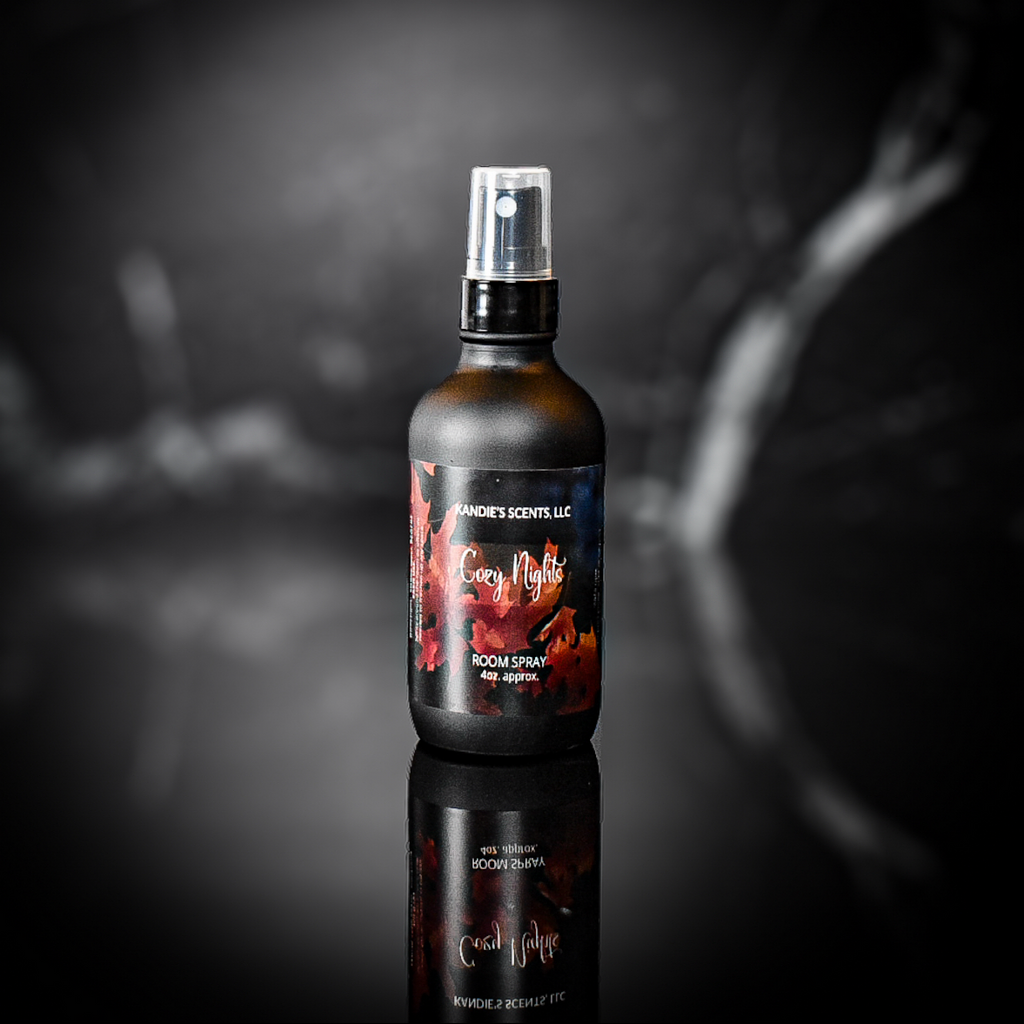 Cozy Nights Room Spray