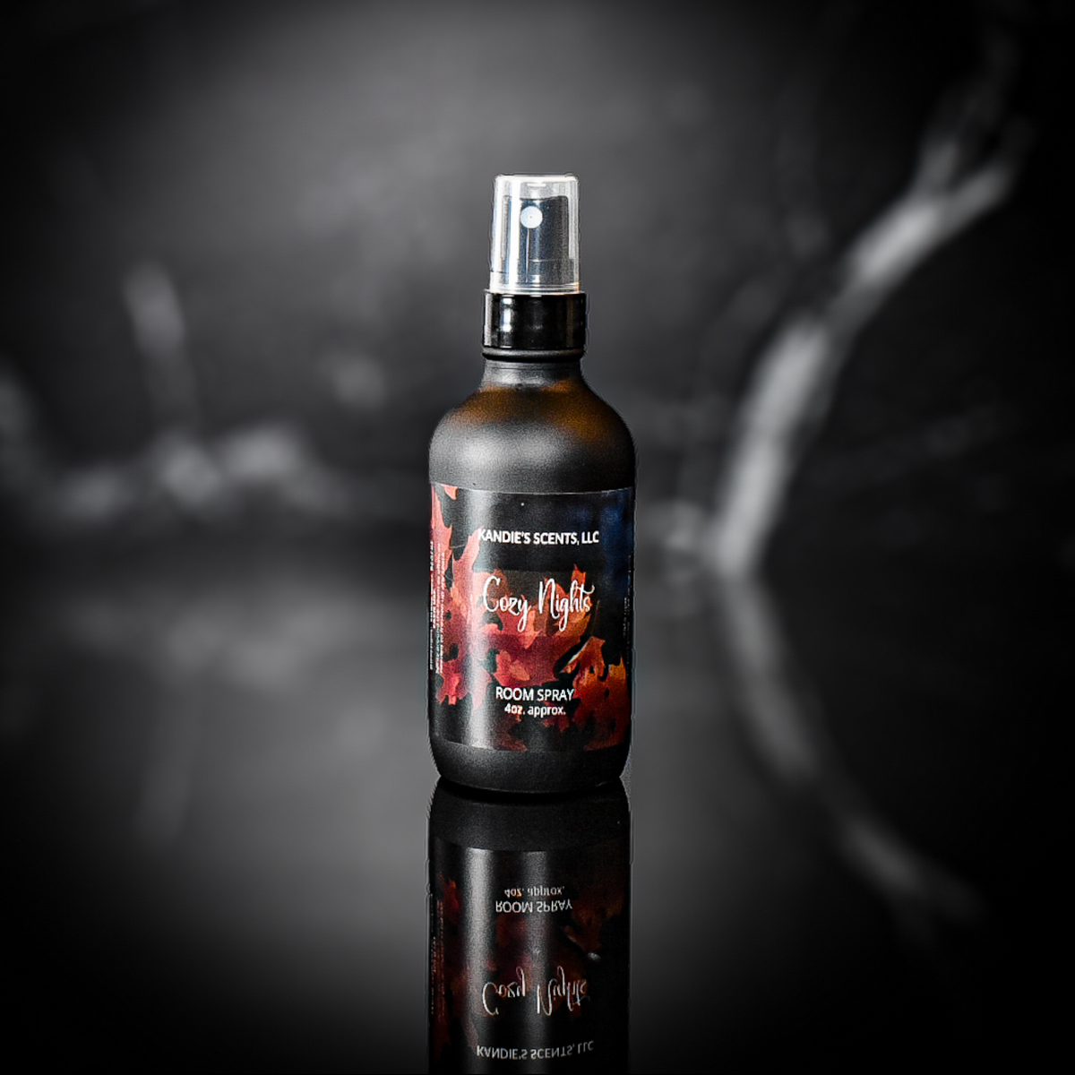 Cozy Nights Room Spray