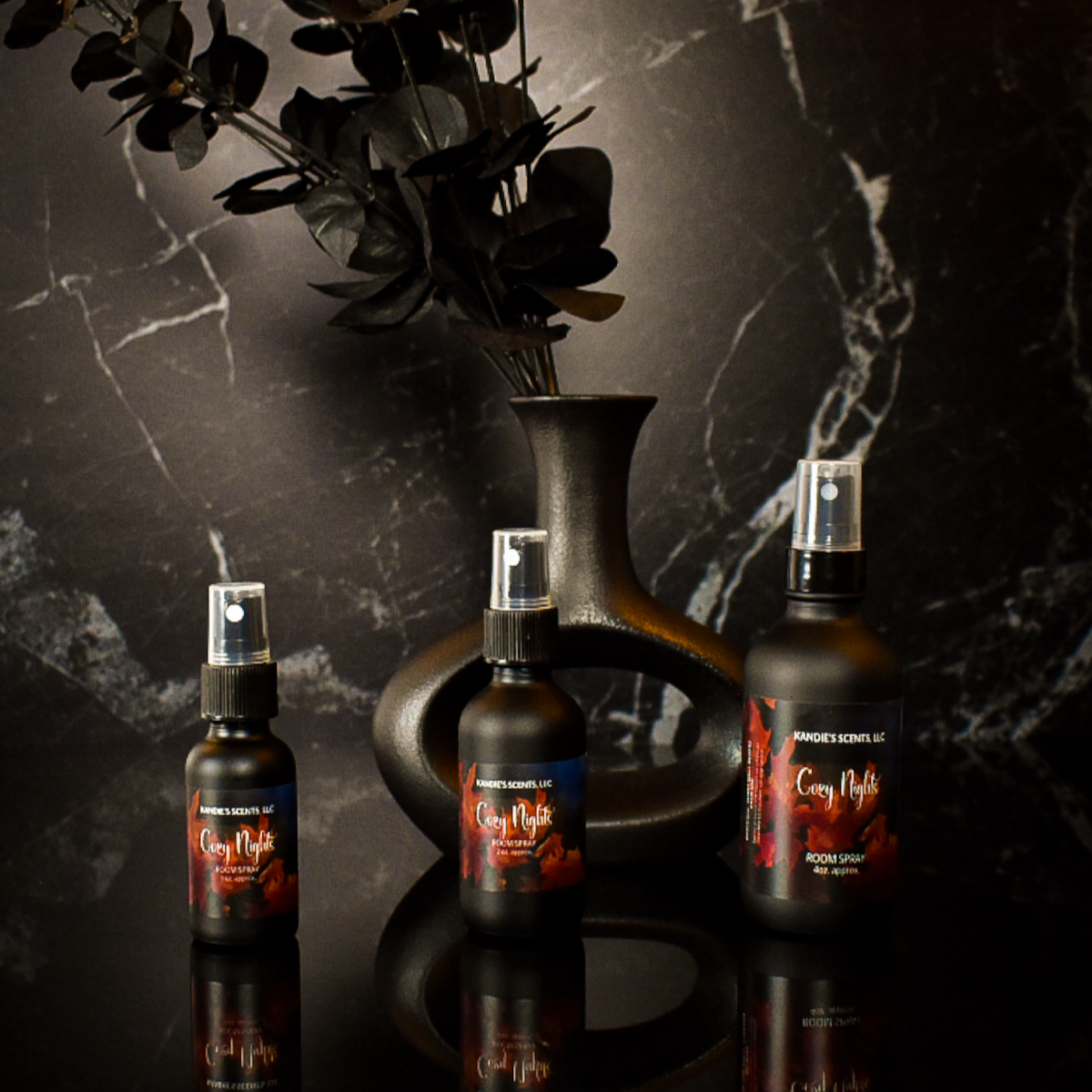 Cozy Nights Room Spray