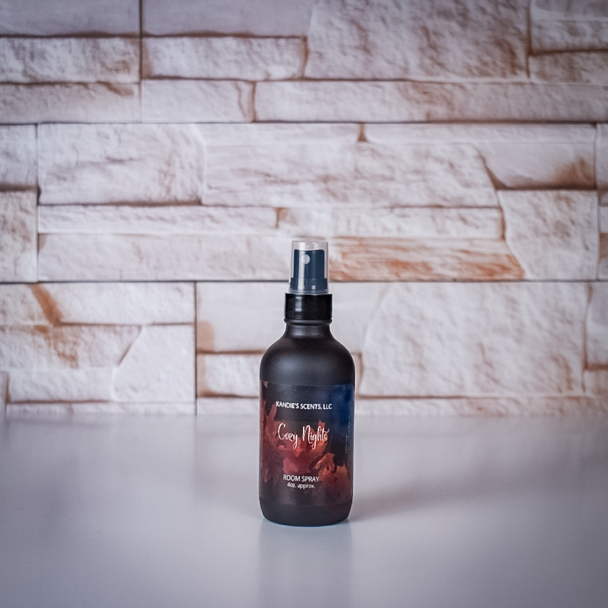 Cozy Nights Room Spray