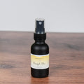 Pineapple Bliss room spray with tropical pineapple and herbal scent