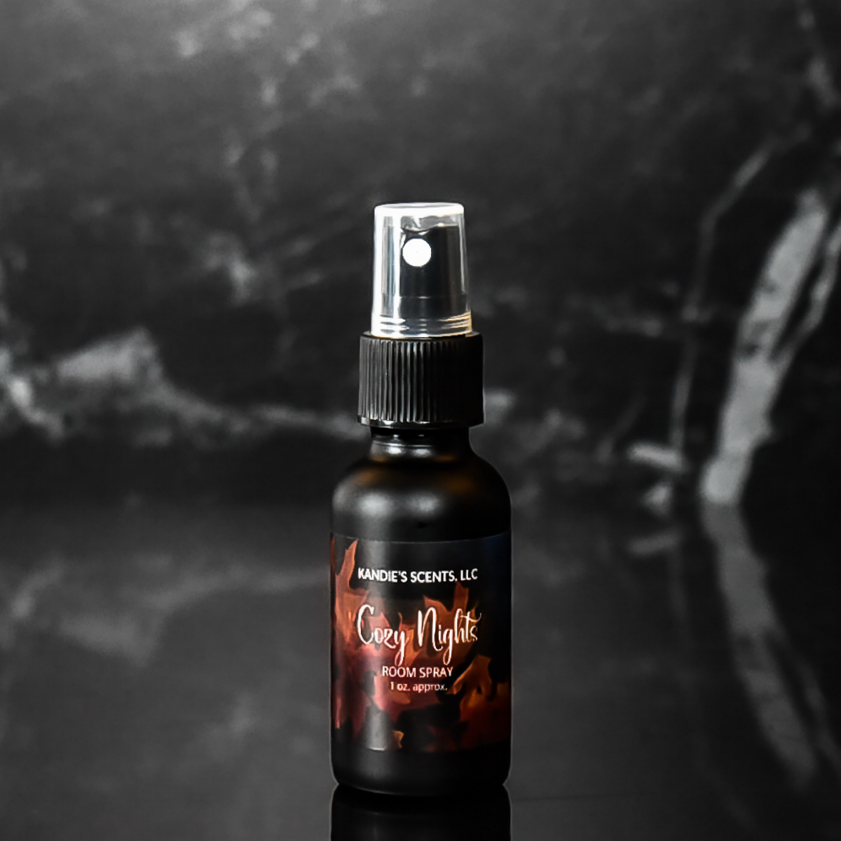 Cozy Nights Room Spray