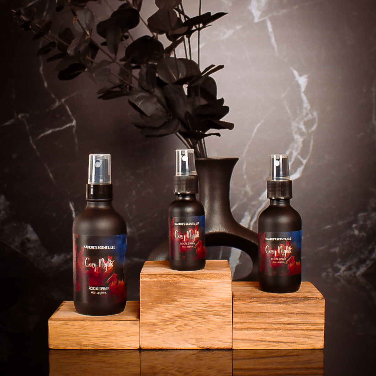 Cozy Nights Room Spray