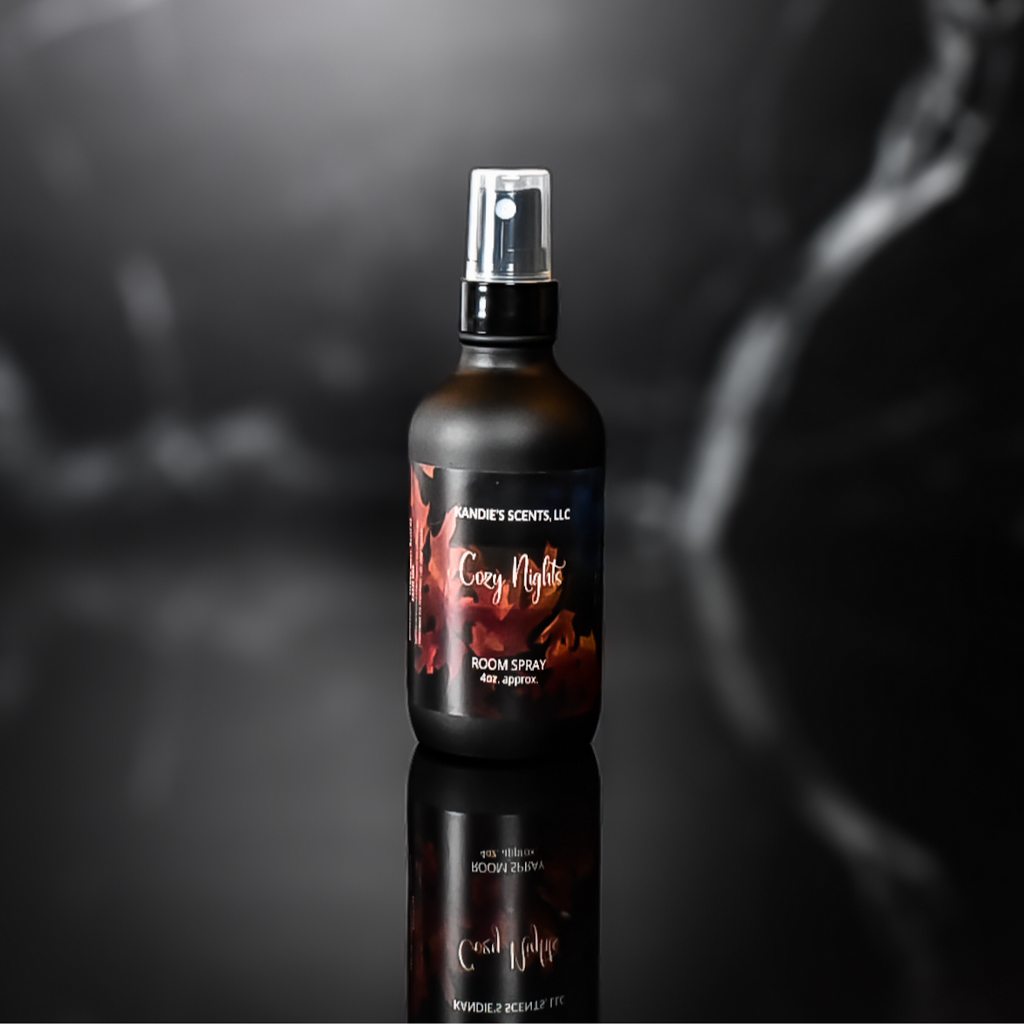 Cozy Nights Room Spray