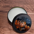 Cozy Nights Candle Tin