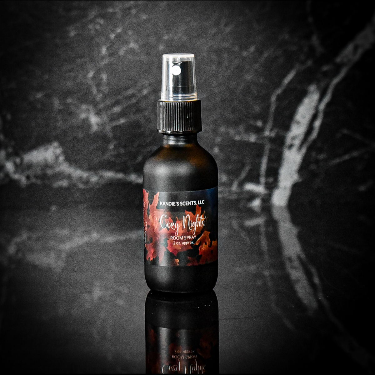 Cozy Nights Room Spray