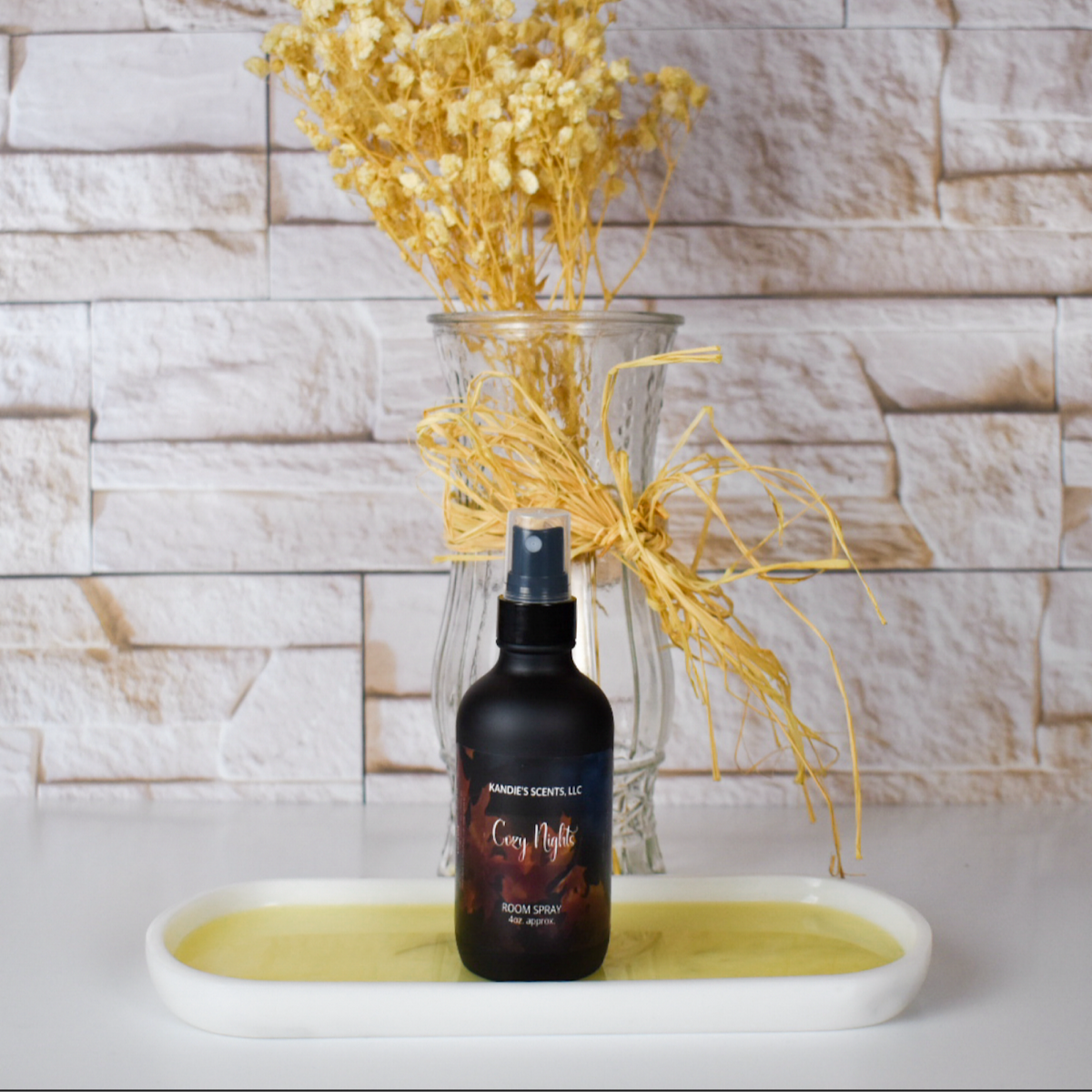 Cozy Nights Room Spray