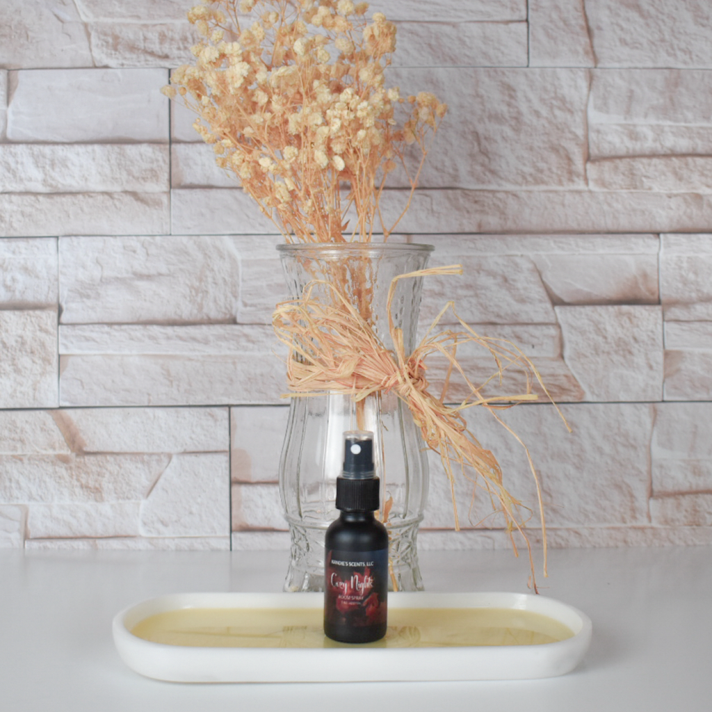 Cozy Nights Room Spray