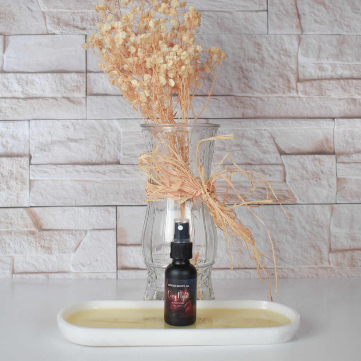Cozy Nights Room Spray
