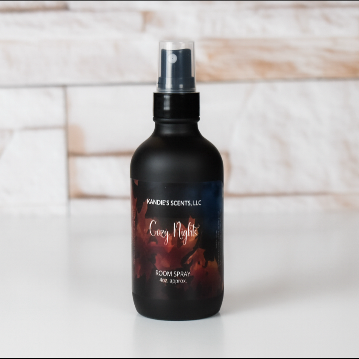 Cozy Nights Room Spray