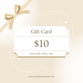Kandie’s Scents digital gift card for online shopping