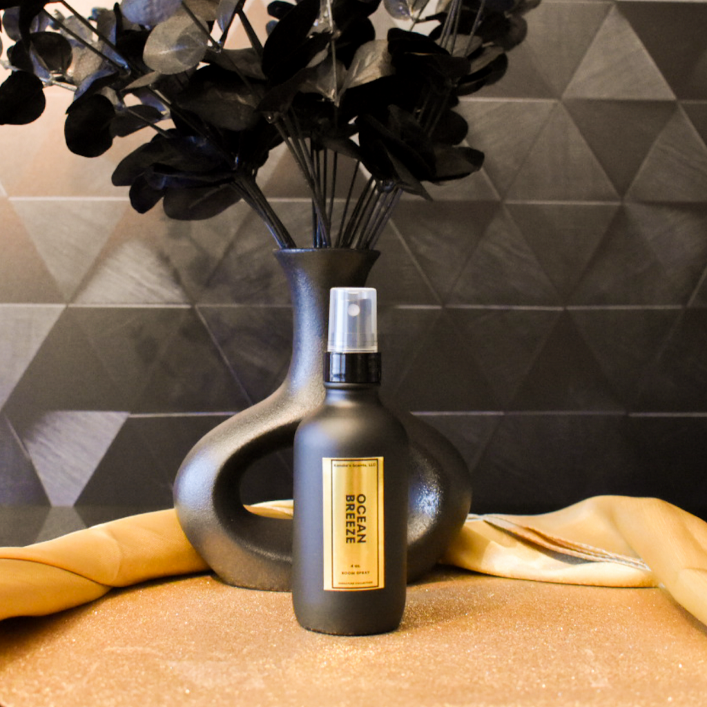 Ocean Breeze Room Spray