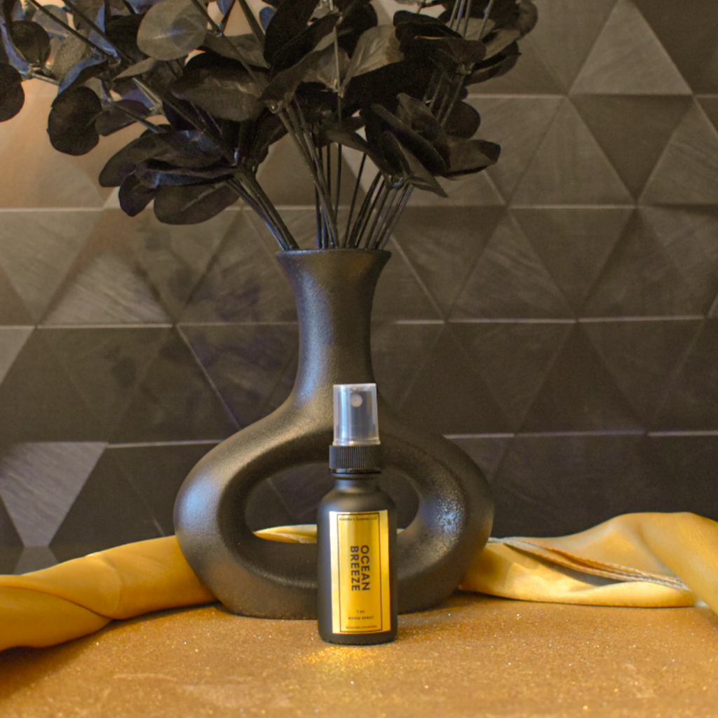 Ocean Breeze Room Spray