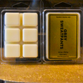 Grey Sweatpants Wax Melt