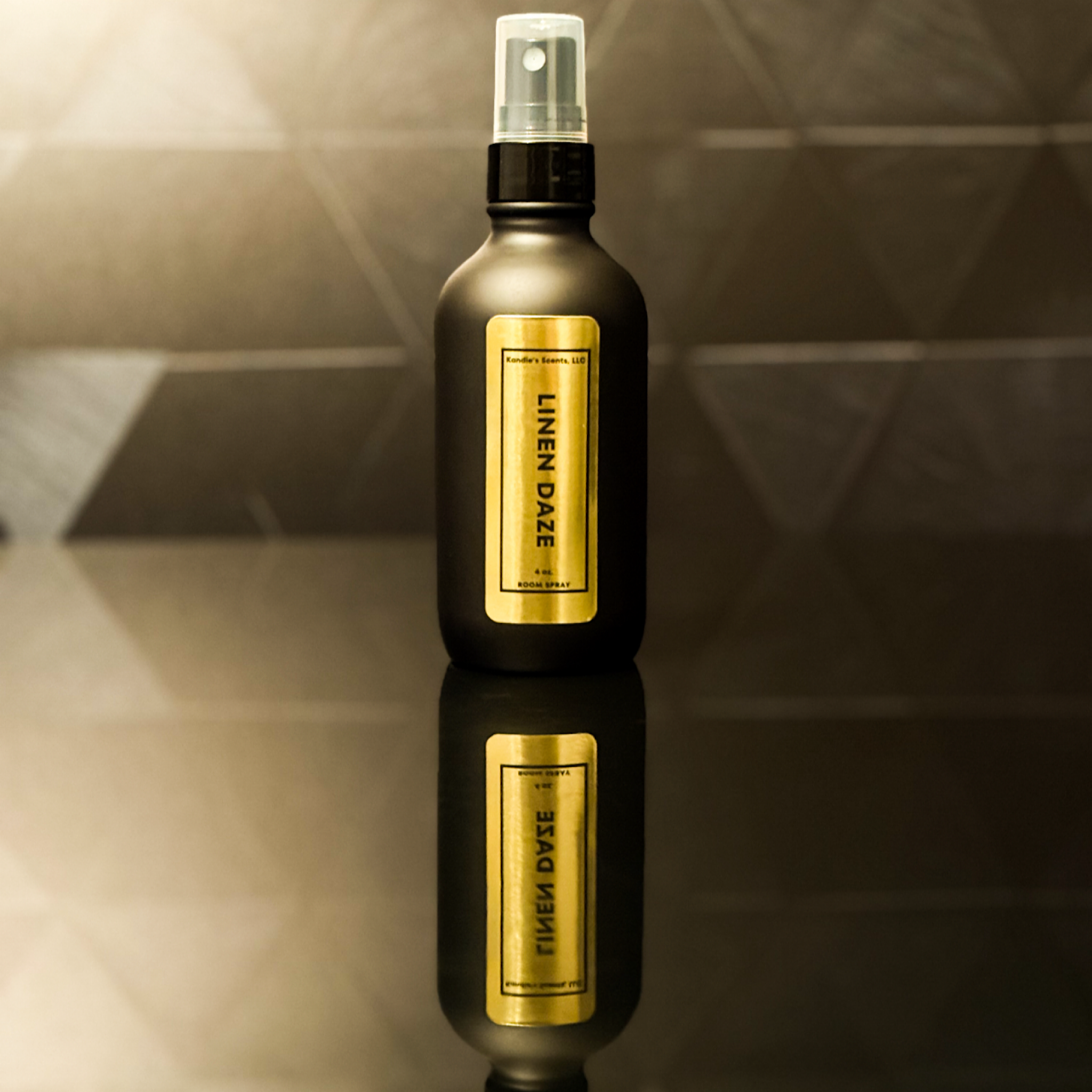 Linen Daze Room Spray