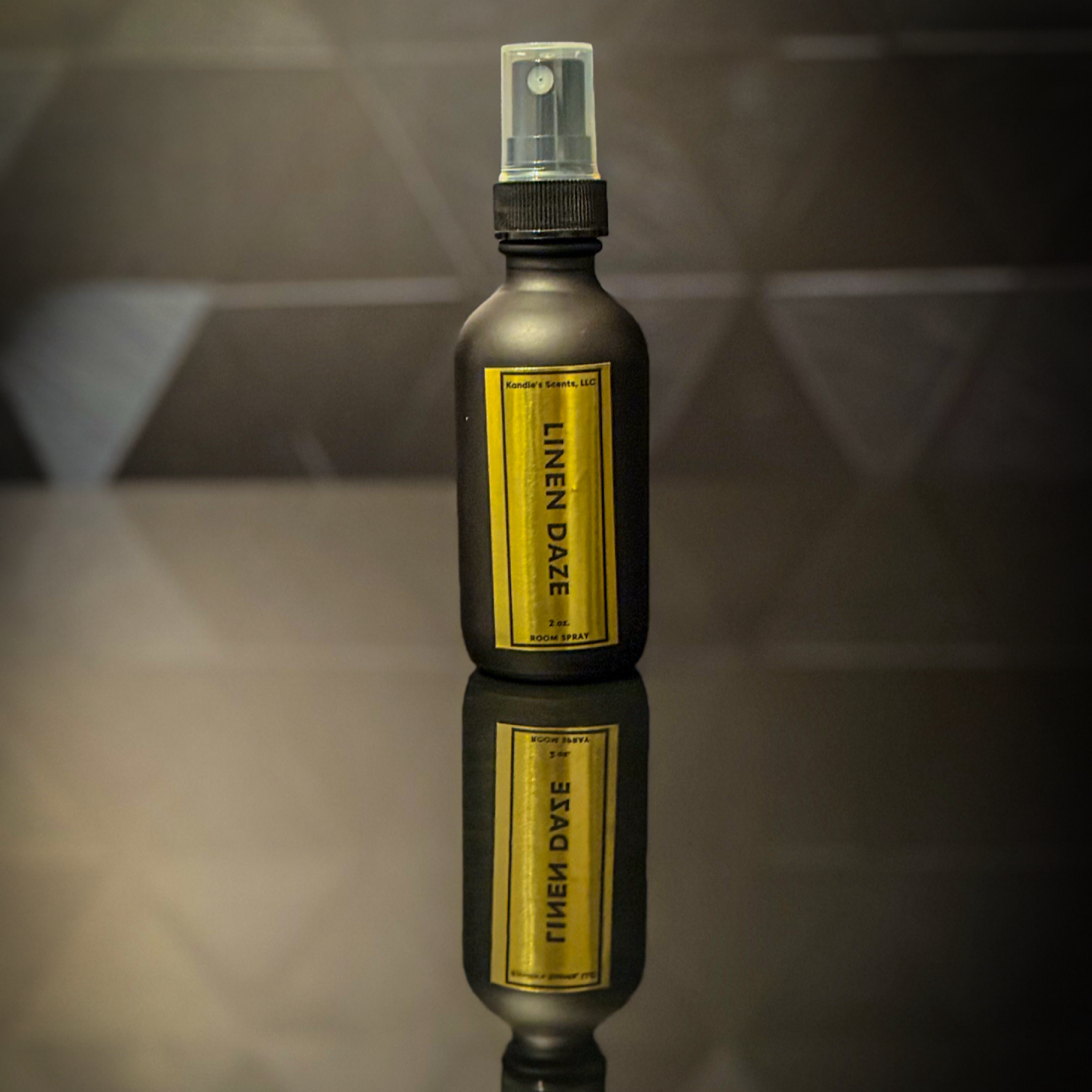Linen Daze Room Spray