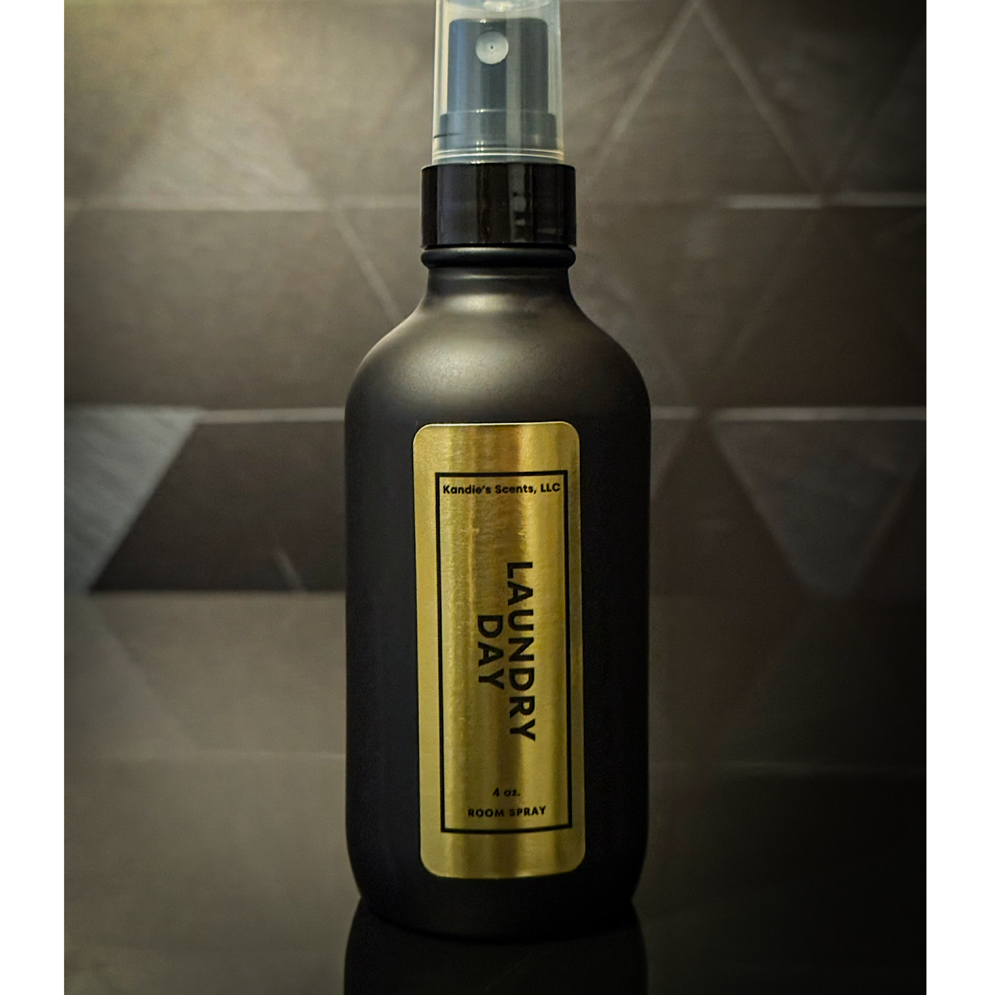 Laundry Day Room Spray