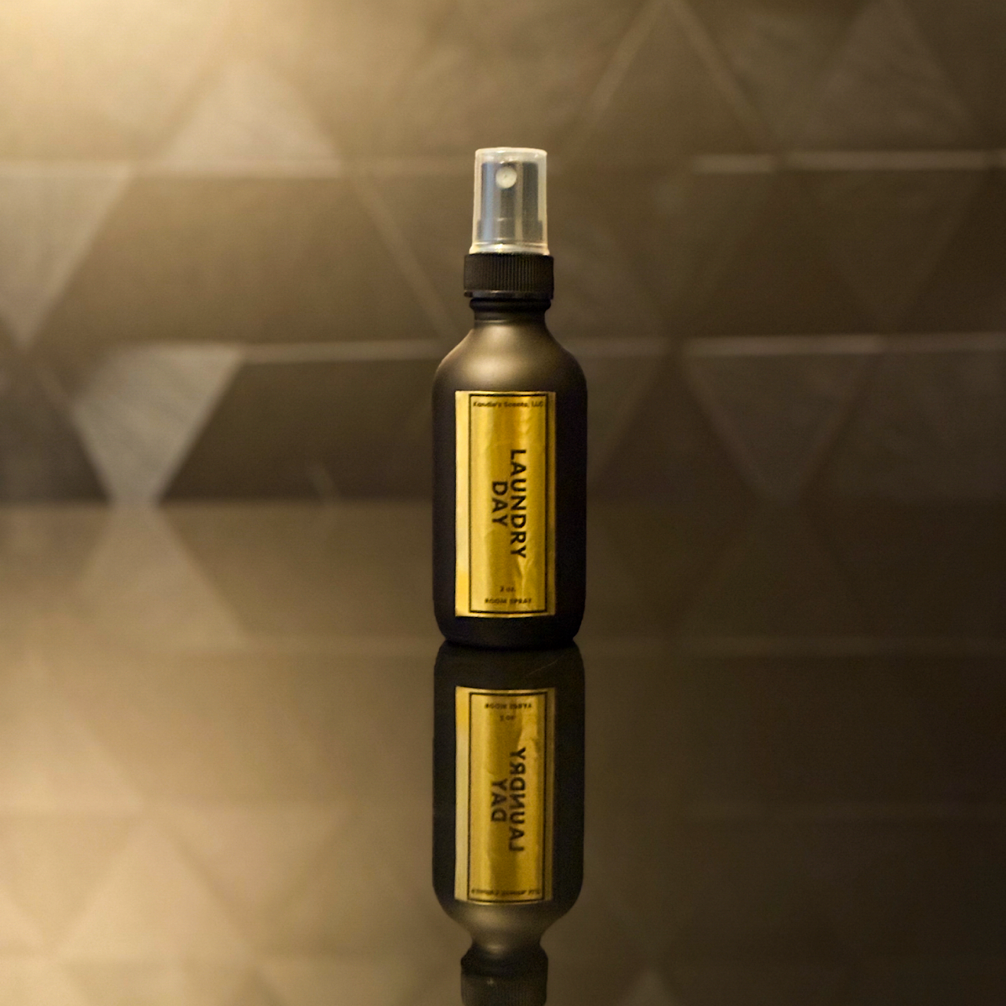 Laundry Day Room Spray