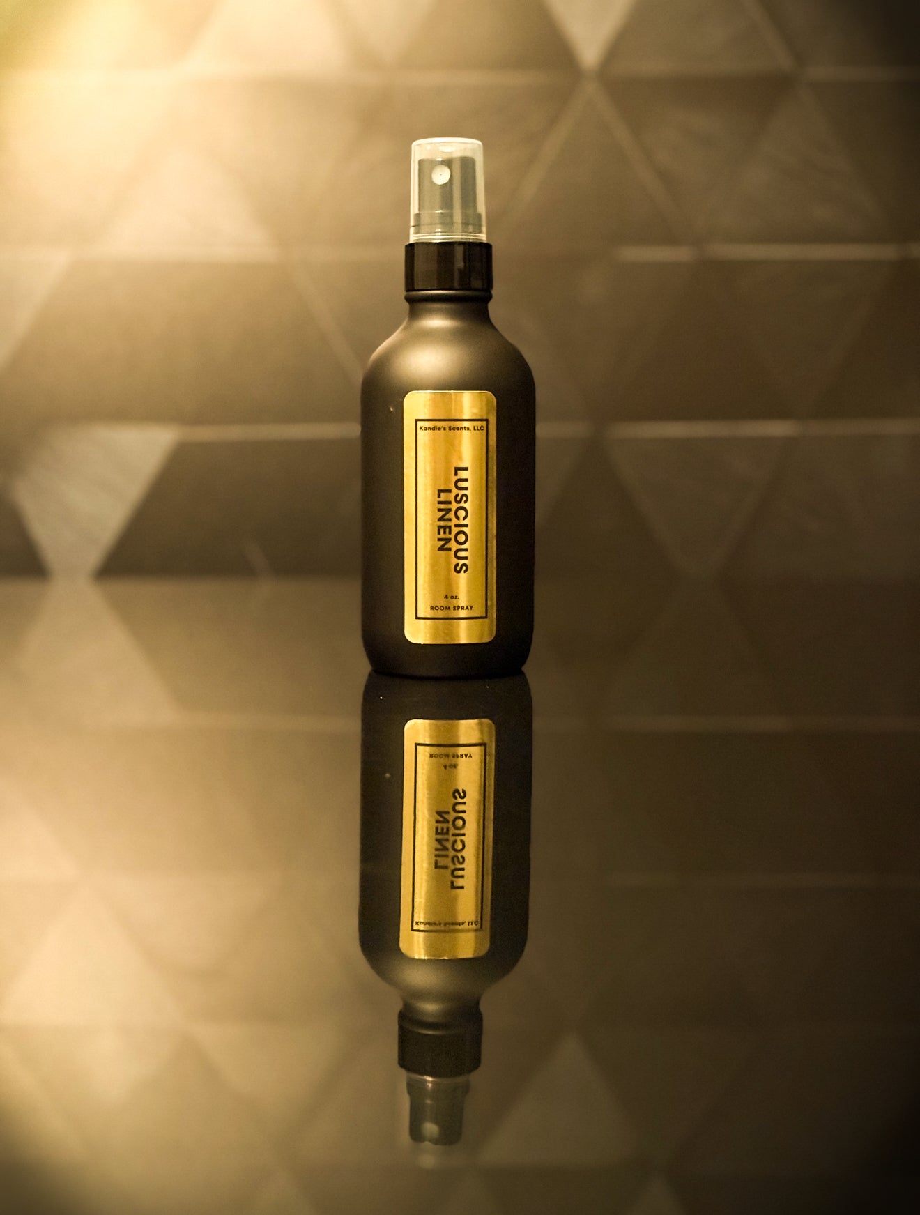 Luscious Linen Room Spray