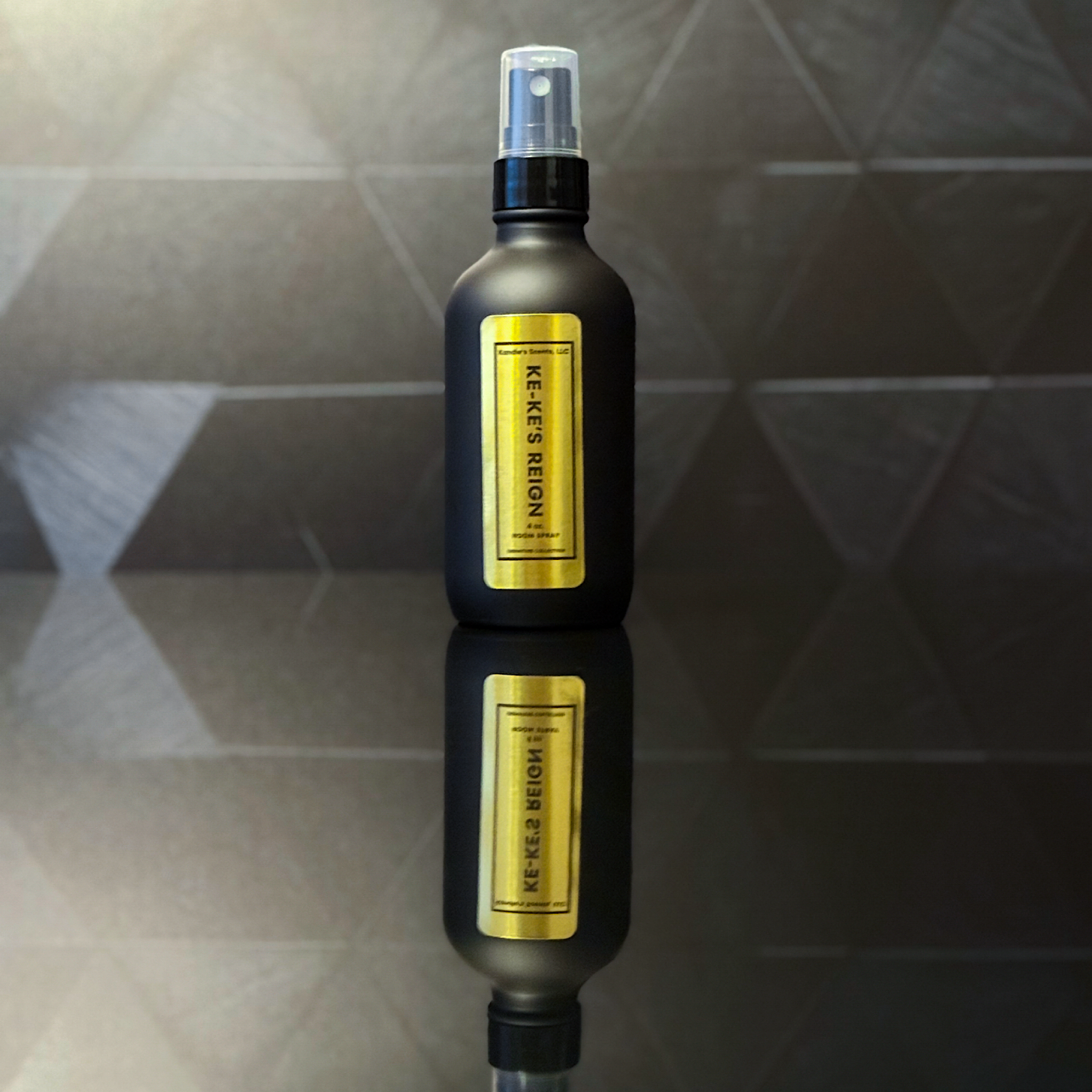 Ke-Ke's Reign Room Spray