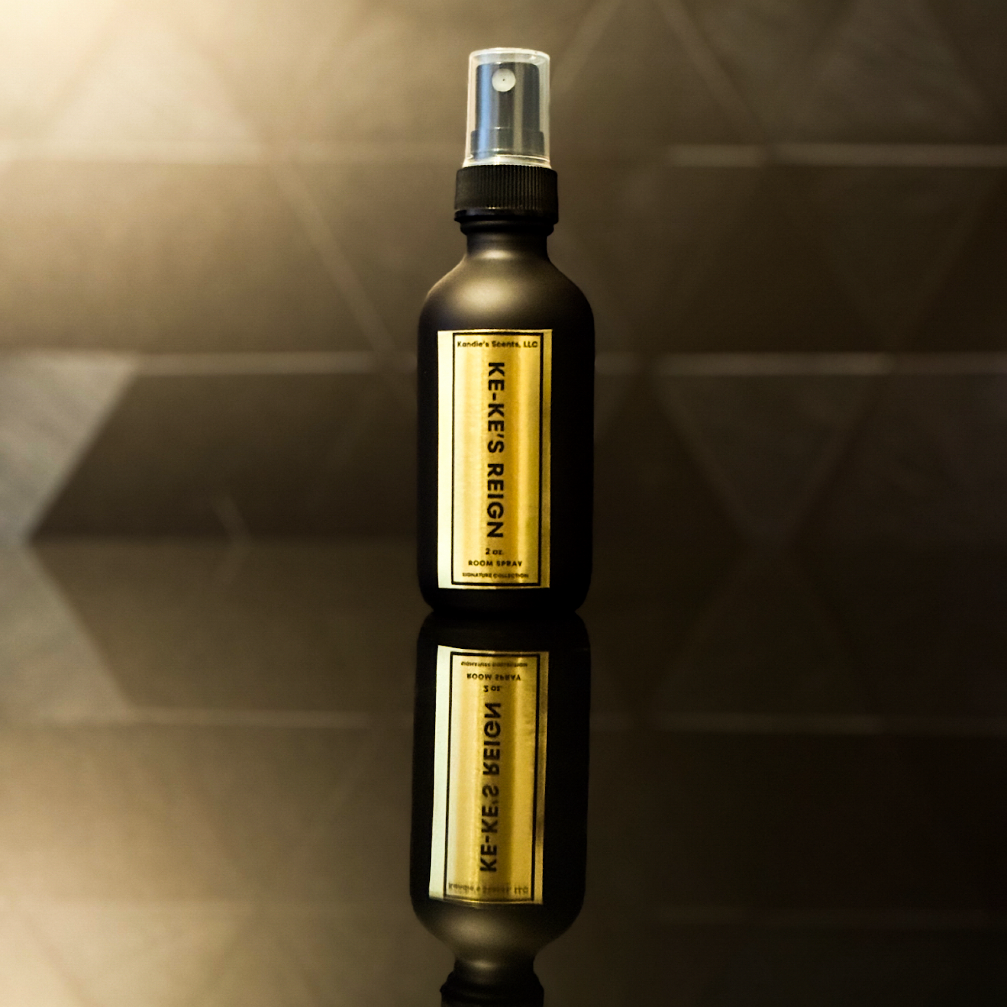 Ke-Ke's Reign Room Spray