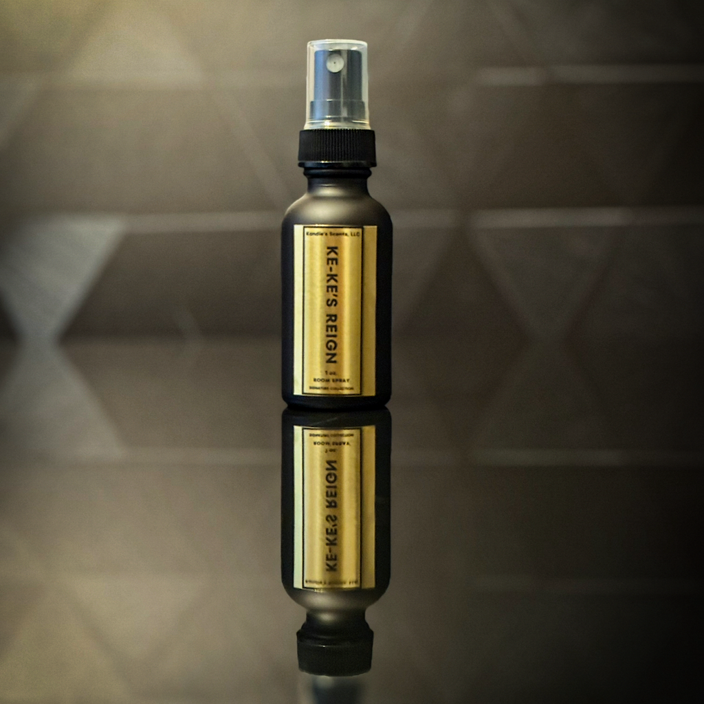 Ke-Ke's Reign Room Spray