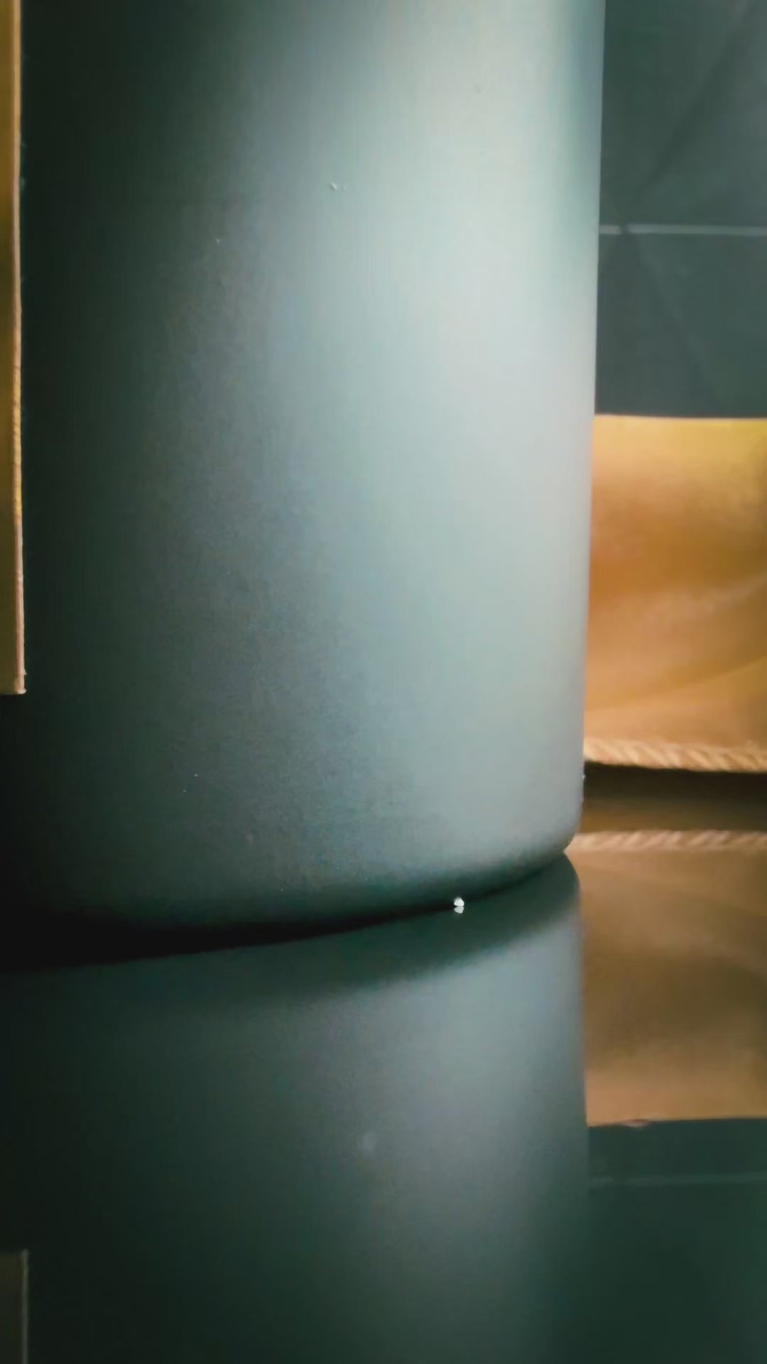 Grey Sweatpants Candle Jars
